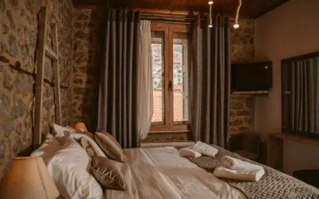 Sofianos Guesthouse