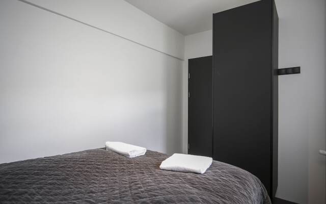 Ava Apartments by Heimaleiga