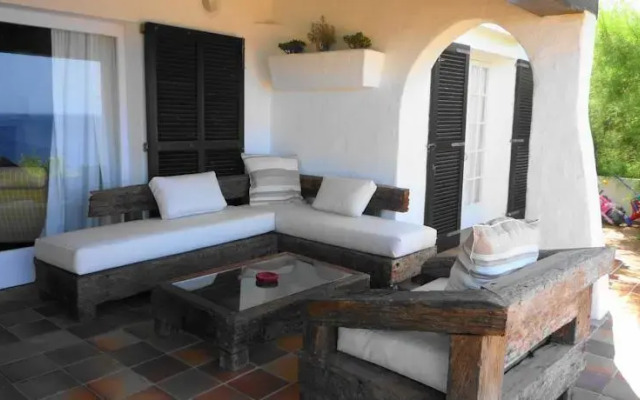 Villa Luisa