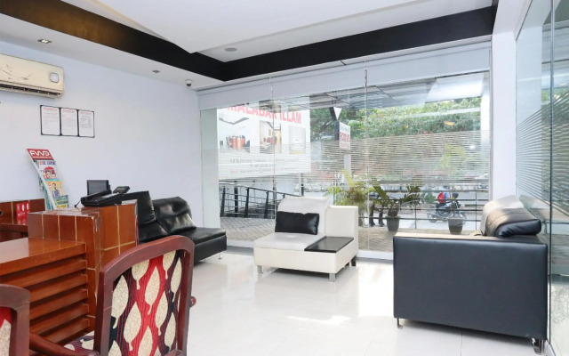 Hotel Malabar Illam