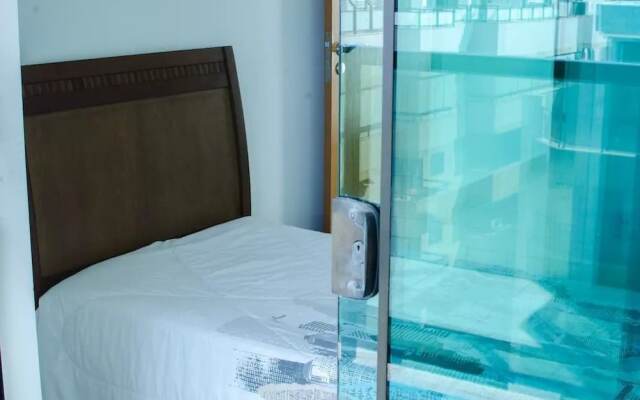 Linda bem Localizada 5 Quartos Vista Mar