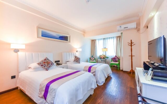Starway Hotel Grand 0773 Guilin