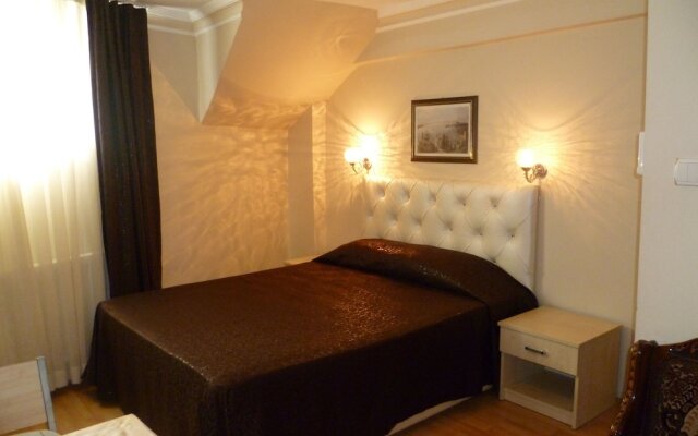 Pine Stone Apart Hotel Sultanahmet