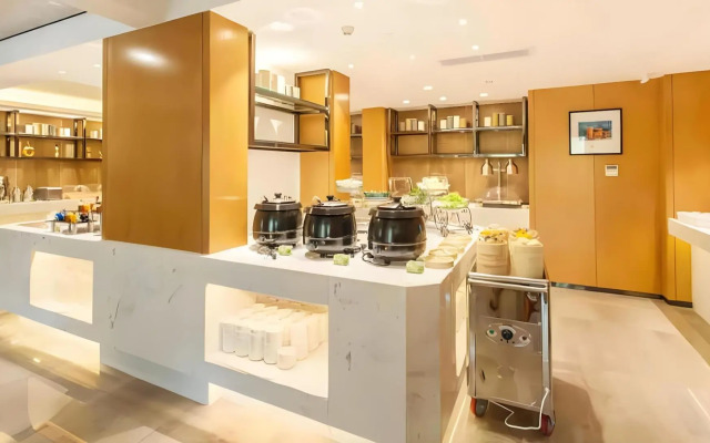 Atour Hotel Olympic Center Jinan