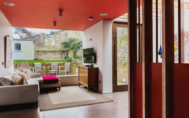 onefinestay - West Kensington apartments