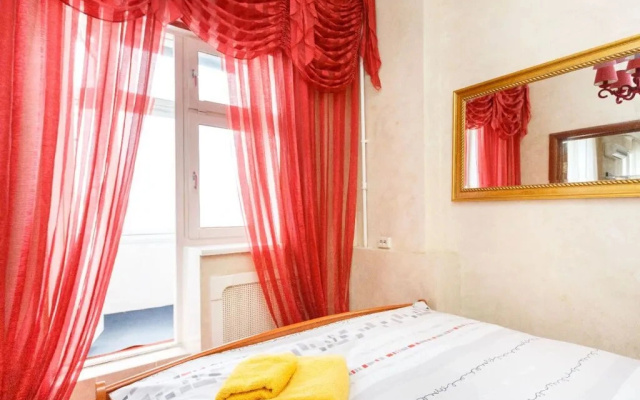 Tverskaya 2 Apartment