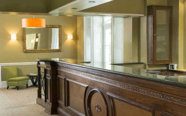 Stifford Hall Hotel, Thurrock