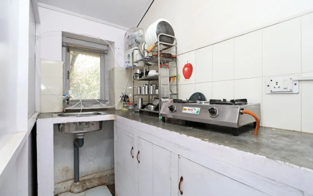 OYO 13785 Home Boutique 2BHK Ramgarh Nainital