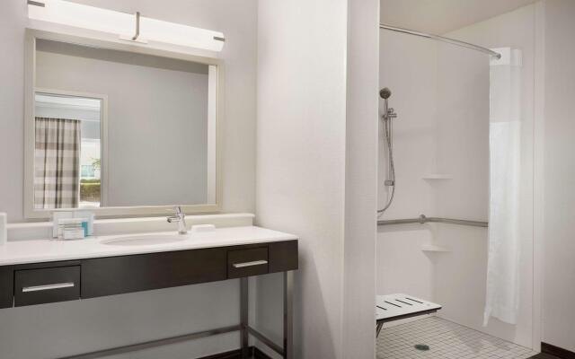 Hampton Inn & Suites Montgomery-EastChase