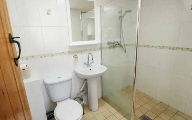 The Coach House At The Gables