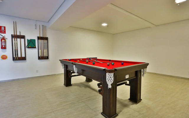 Quality Hotel Blumenau