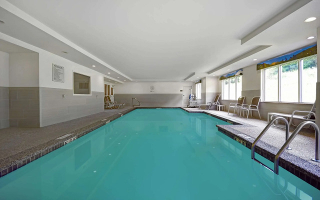 Comfort Inn & Suites Wilton