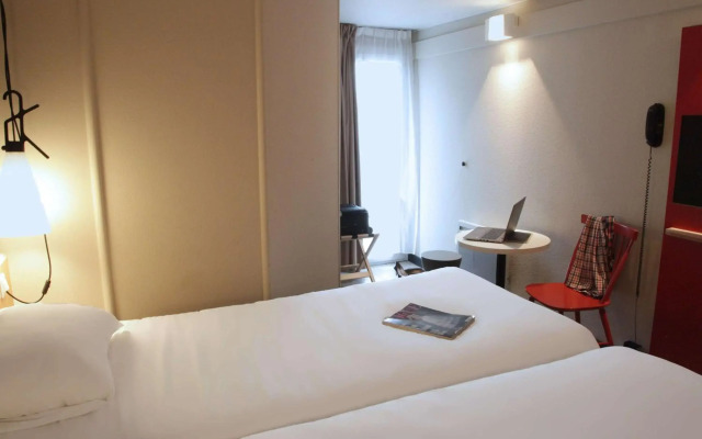ibis Brest Kergaradec