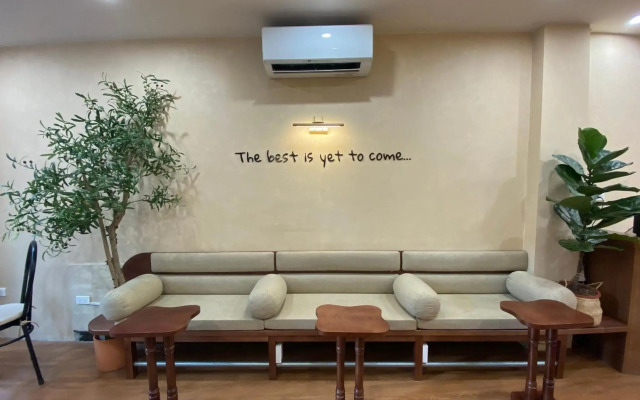 Hanoi Street Hotel