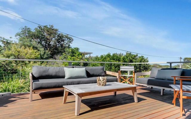 Sunshine Beach House-25 Metre Walk To The Beach