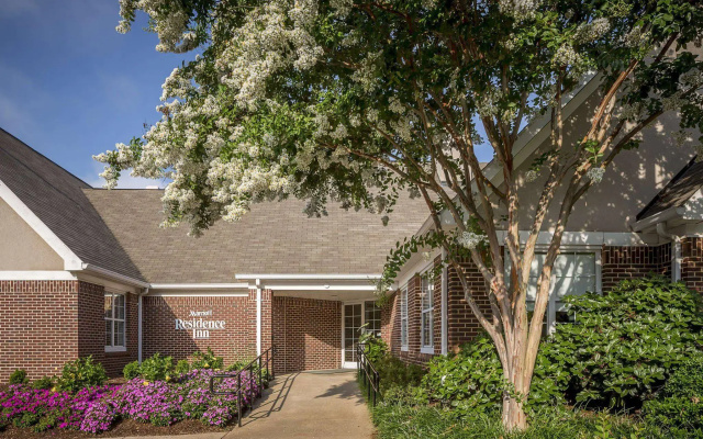 Residence Inn by Marriott Asheville Biltmore