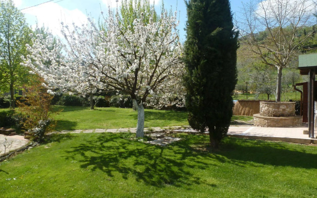 Casa Vacanze Santa Maria