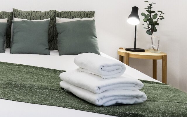 Belem Boutique Apartments by Homing