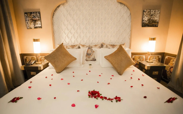 Dar Si Aissa All Suites Palace