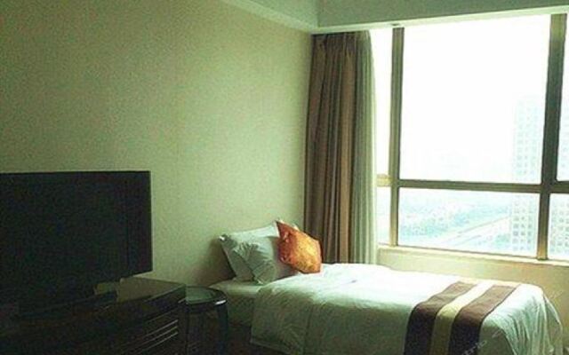 Seagull Hotel Jinshan