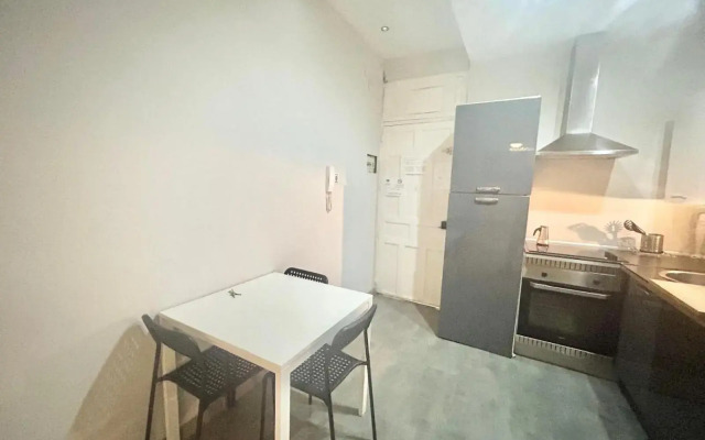 Ferrocaril 2 Apartment