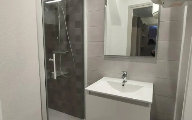 Appartement Cauterets, 3 pièces, 6 personnes - FR-1-234-124