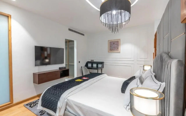 Mastiff Select Mandavya Dharamkot