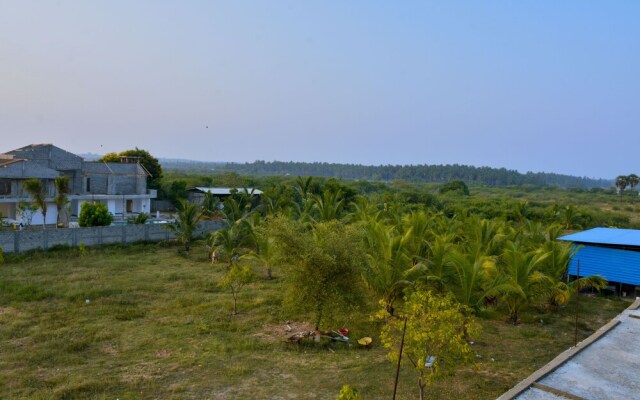 Hotel Aathithan Trincomalee