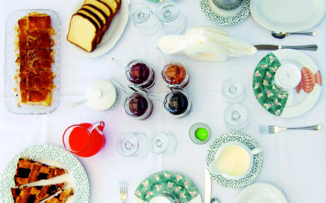 Agri Residence Campi Latini