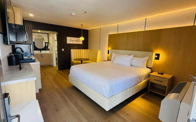 MainStay Suites Victorville - Hesperia
