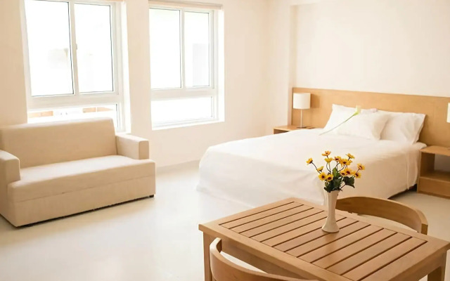 Edenpark Apartment & Hotel Service