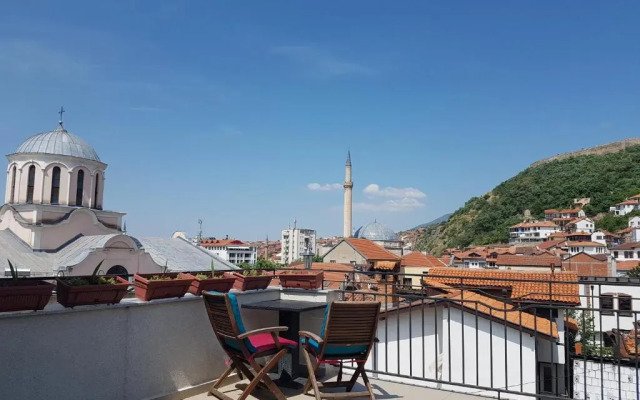 Casbah Hotel Prizren
