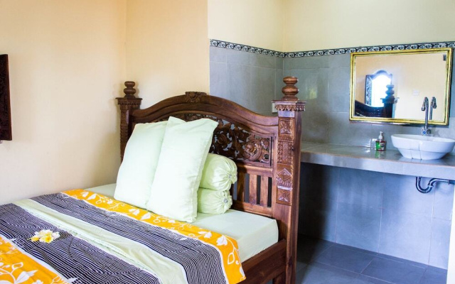 Ayu Bella Guest House