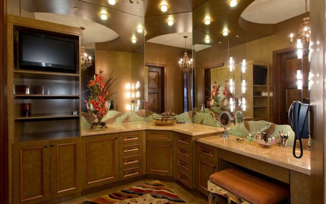 Promontory Ridge Villas
