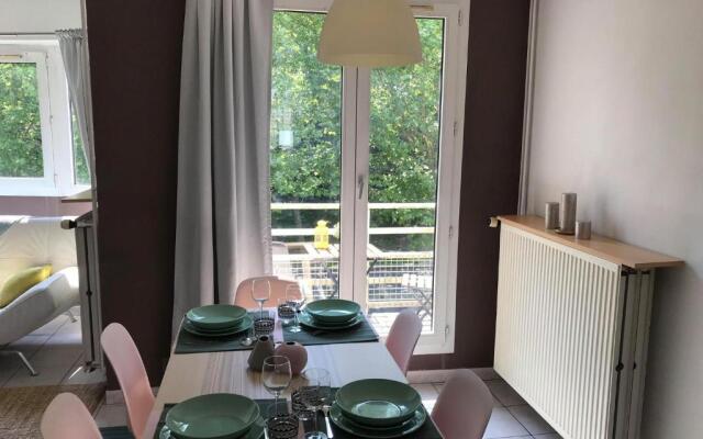 F3 - Séjour Paris + Disneyland - 37bd Segrais Lognes