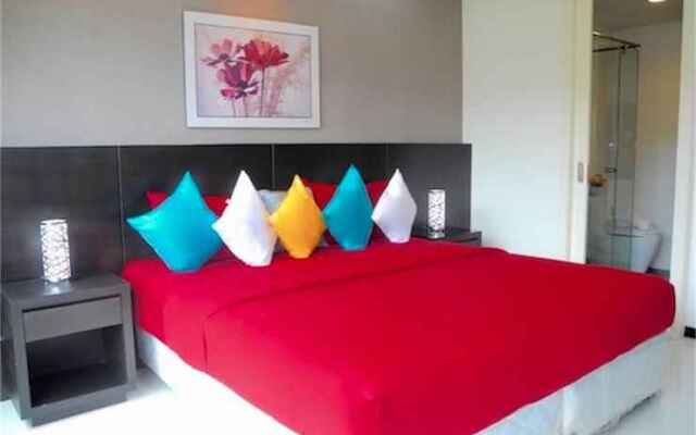 Kamala Regent Modern 2 bedrooms Apartment