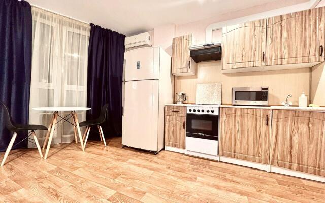 Harmonia Apartments (Гармония Апартментс) на улице Ленина 72Б