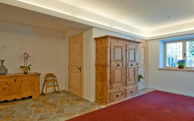 Hotel Chesa Grischa