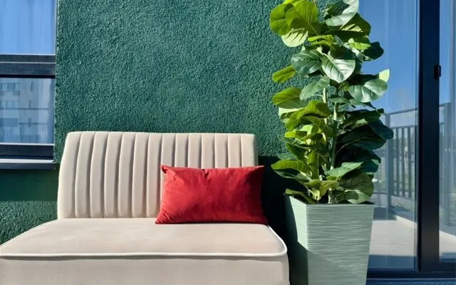 Апартаменты Комфорт-Апарт на ул. Звягина, д. 10