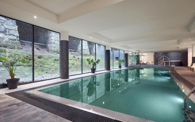 Van der Valk Selys Liege Hotel & Spa