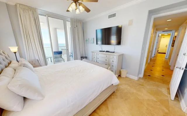 St. Maarten Penthouse 1 3 Bedroom Condo