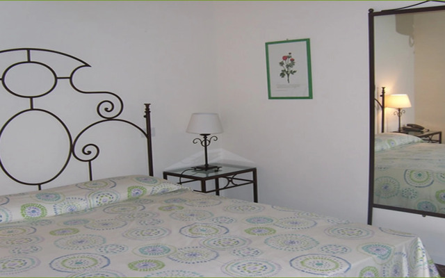Hotel Etna