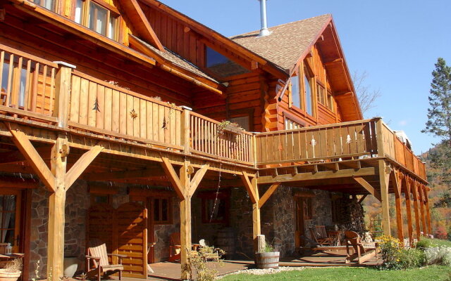 Gîte Aventures Nord Expe
