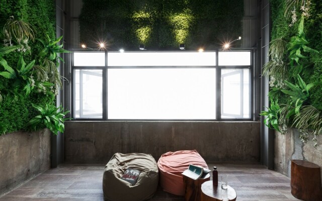 Art Space Tainan