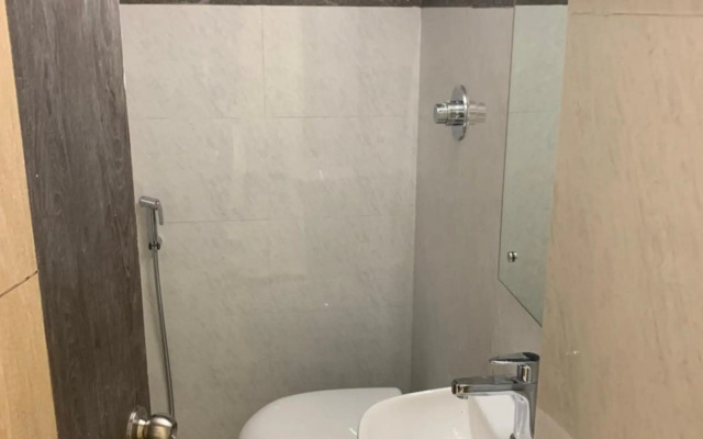 Hotel Temple City