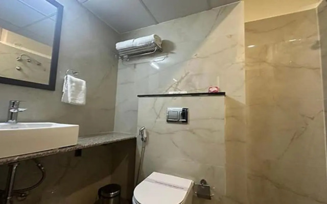 Fabhotel Prime Landridge
