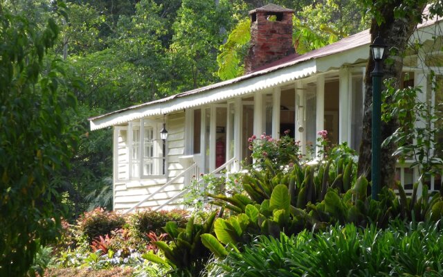 Rondo Retreat Centre
