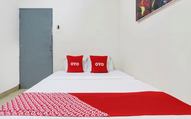 OYO 94227 Homestay Alqid Syariah