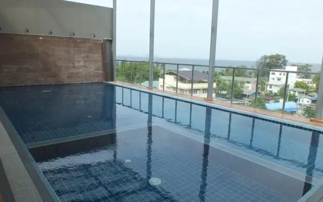 Kotobuki Place Condominium