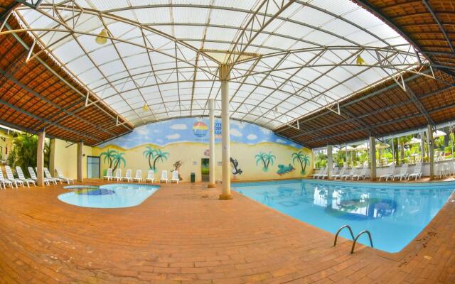 Hotel Berro D'Água Eco Resort